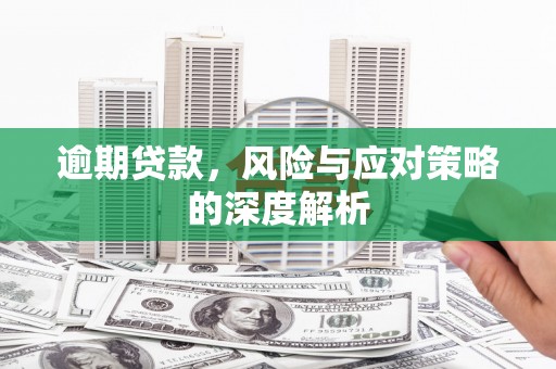 阳高逾期贷款，风险与应对策略的深度解析