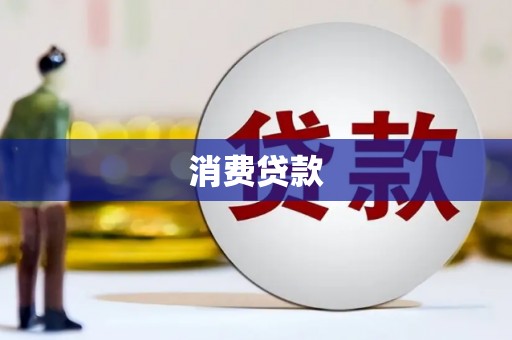 九龙城消费贷款