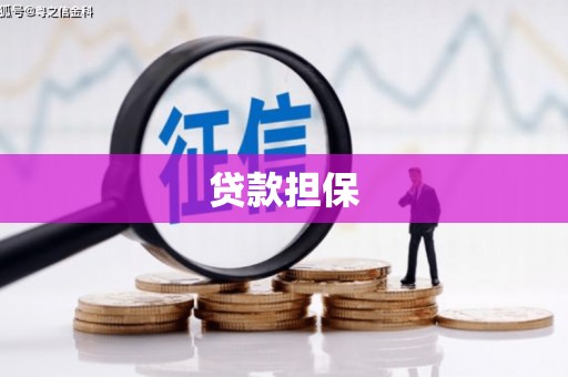 松江贷款担保