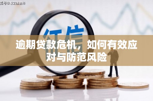 神农架逾期贷款危机，如何有效应对与防范风险