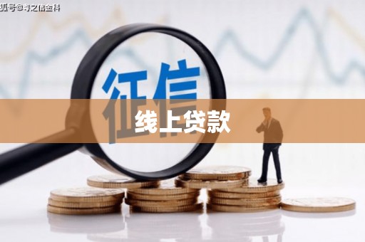 洋山线上贷款