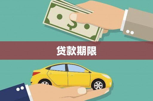 田林贷款期限
