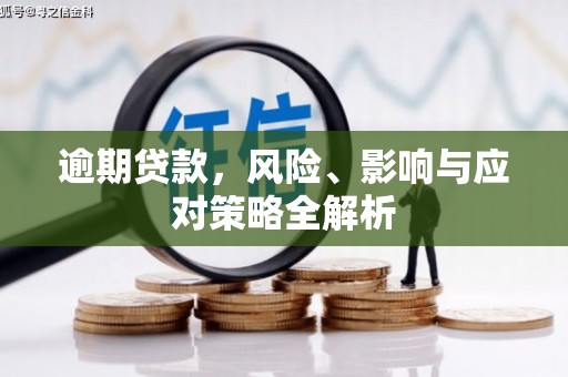 迁安逾期贷款，风险、影响与应对策略全解析