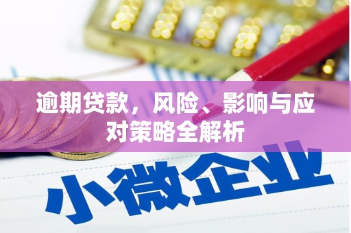 威远逾期贷款，风险、影响与应对策略全解析