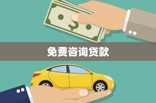 柳东免费咨询贷款