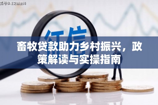 塔城畜牧贷款助力乡村振兴，政策解读与实操指南