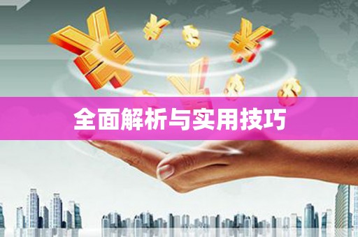 延津全面解析与实用技巧