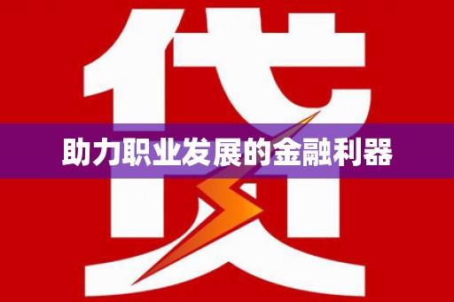 文安助力职业发展的金融利器