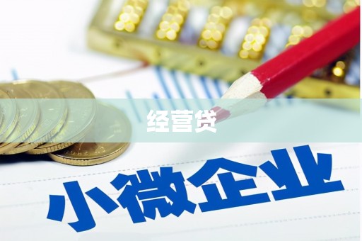 响水经营贷